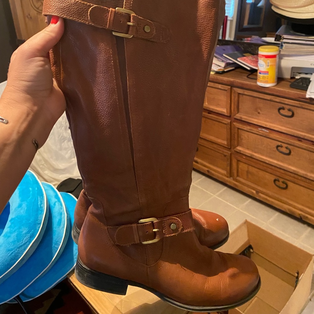 Naturalizer Boots